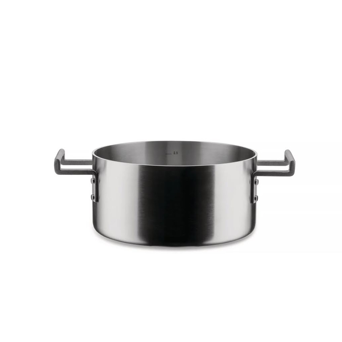 Alessi DC101/20 Convivio Casseruola Ø 20 Induzione