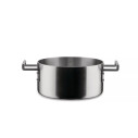 Alessi DC101/20 Convivio Casseruola Ø 20 Induzione ambientazione vista