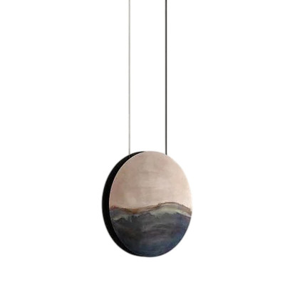 Dea 334.01.MA lampada a sospensione