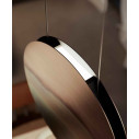 Dea 334.01.MA lampada a sospensione Il Fanale ambientazione