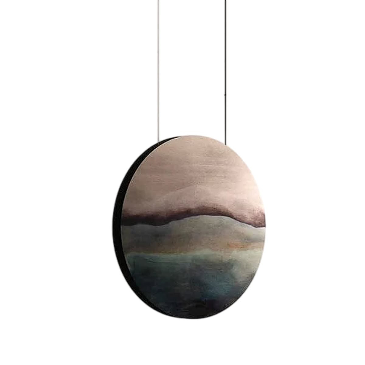 Dea 334.02.MA lampada a sospensione