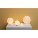 Artemide Dioscuri 14 Lampada da tavolo ambientazione