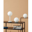 Artemide Dioscuri 25 Lampada da tavolo ambientazione