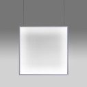 Artemide Discovery Space Square lampada a sospensione vista