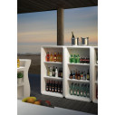 Display Bartolomeo Ambientazione