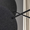 Diva Lamp grande Mogg dettaglio