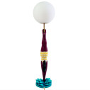 Diver Lamp Gialla Seletti vista