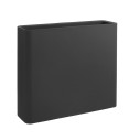 Vaso Divio Outdoor 80 Tera antracite