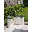 Vaso Divio Outdoor 80 Tera ambientazione