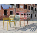 Doga Armchair NARDI ambientazione
