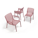 Doga Relax Poltrona Nardi vista collezione