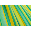 La Siesta Domingo Lime Poltrona sospesa Kingsize outdoor dettaglio