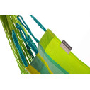 La Siesta Domingo Lime Poltrona sospesa Kingsize outdoor dettaglio