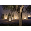 Don't Touch lampada da terra Outdoor ambientazione