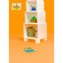 Downtown Libreria Magis ambientazione