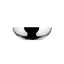 Alessi DUL02/25 Double Ciotola a doppia parete in acciaio Inox vista