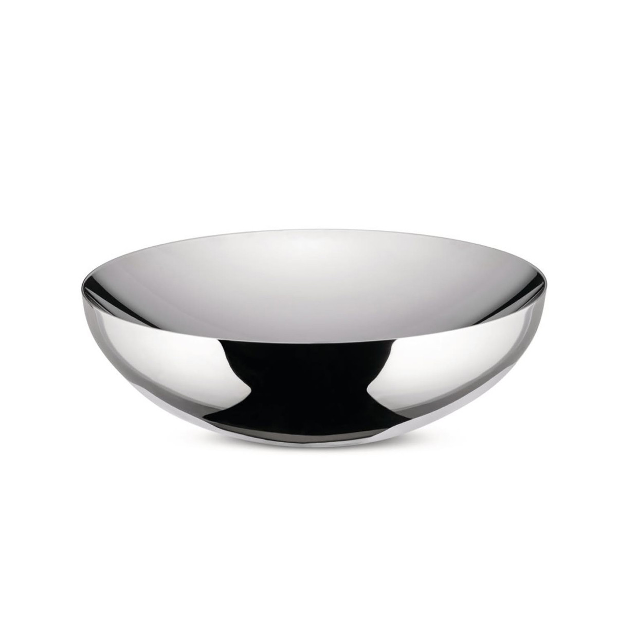 Alessi DUL02/32 Double Ciotola a doppia parete in acciaio Inox