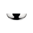 Alessi DUL02/32 Double Ciotola a doppia parete in acciaio Inox vista