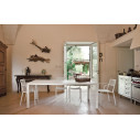 Easy Sedia con braccioli 1502 Fast ambientazione