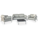 Easy Set Grattoni vista