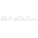 Easy Set Grattoni dimensioni