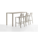 Easy Sgabello alto 1602 Fast vista