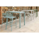 Easy Sgabello alto 1606 Fast ambientazione