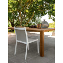 Ebi Tavolo da Pranzo 220 x 100 Talenti Outdoor ambientazione