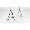 Artemide El Poris lampada a sospensione ambientazione
