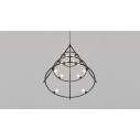 Artemide El Poris lampada a sospensione ambientazione
