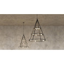 Artemide El Poris lampada a sospensione ambientazione