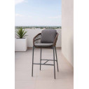 Elba Stool Grattoni ambientazione