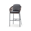 Elba Stool Grattoni vista