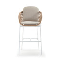 Elba Stool Grattoni vista