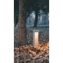 Elle Small 1093B colonnina da esterno 9010 novantadieci ambientazione