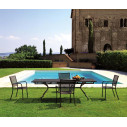 Emu Tavolo Allungabile 230 Athena Ambientazione