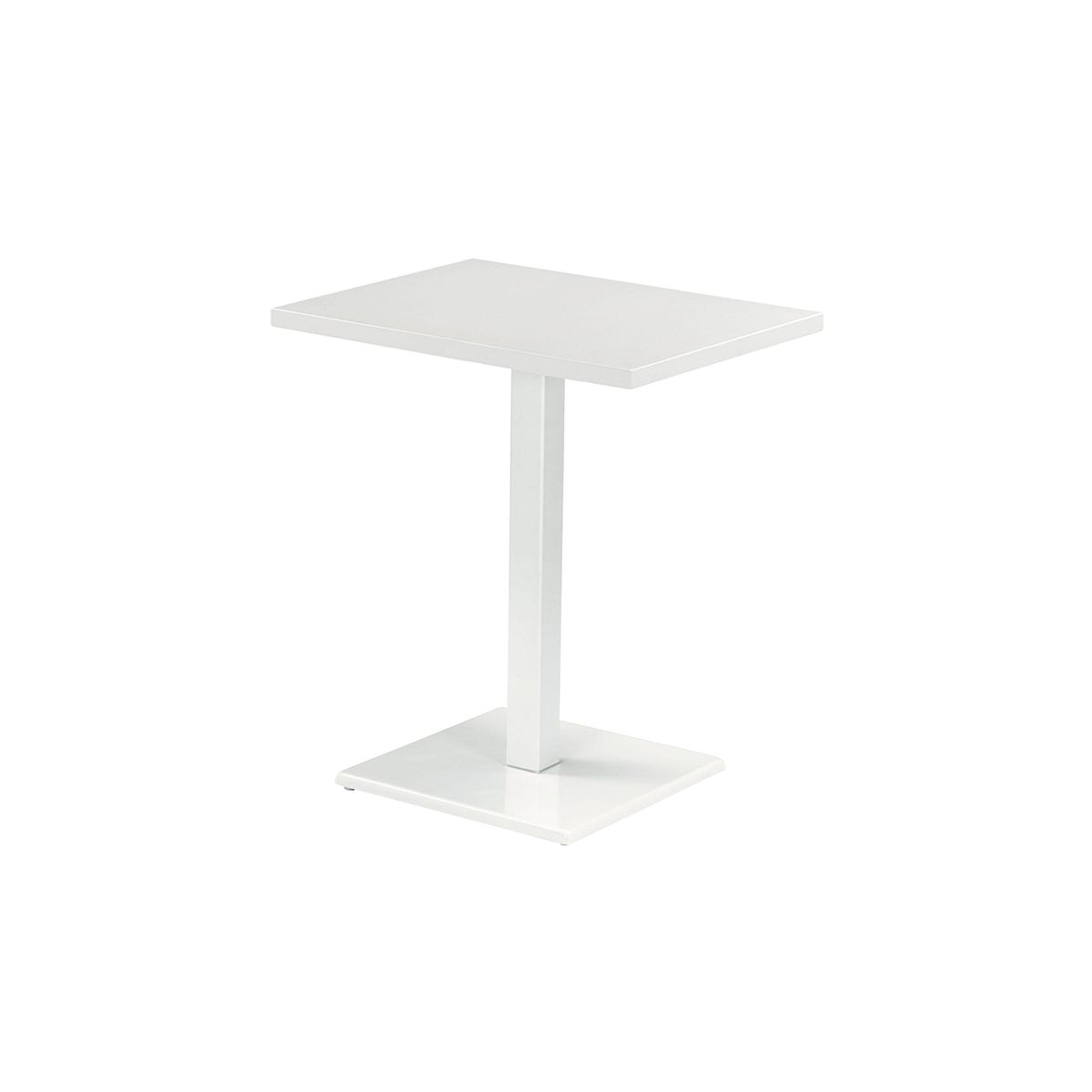 Tavolo Rettangolare 50x70 Round