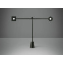 Artemide Equilibrist lampada da tavolo vista