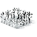Alessi ESI18 Mediterraneo Portatovaglioli di carta stesi in acciaio Inox vista