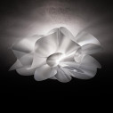 Etoile Ceiling-Wall lampada da soffitto-parete Slamp ambientazione