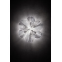 Etoile Ceiling-Wall lampada da soffitto-parete Slamp ambientazione
