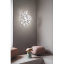 Etoile Ceiling-Wall lampada da soffitto-parete Slamp ambientazione