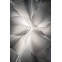 Etoile Ceiling-Wall lampada da soffitto-parete Slamp ambientazione