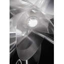 Etoile Suspension lampada a sospensione Slamp ambientazione