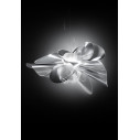 Étoile Suspension Large lampada a sospensione Slamp ambientazione