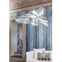 Étoile Suspension Large lampada a sospensione Slamp ambientazione