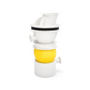 Memphis Milano Euphrates Vaso vista
