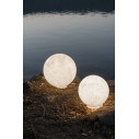 Ex.Moon 3 lampada da esterno In-es.artdesign ambientazione