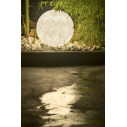 Ex.Moon 3 lampada da esterno In-es.artdesign ambientazione