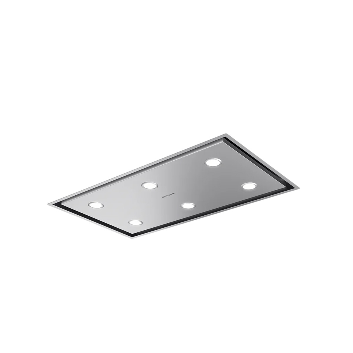 Faber Heaven Bright A90 X KL Cappa a soffitto